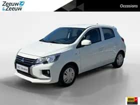 Mitsubishi Space Star (2024)