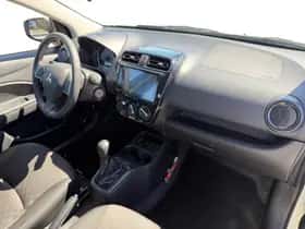 Mitsubishi Space Star (2024) thumbnail 11