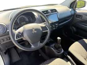 Mitsubishi Space Star (2024) thumbnail 17