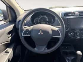 Mitsubishi Space Star (2024) thumbnail 18
