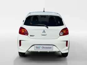 Mitsubishi Space Star (2024) thumbnail 3