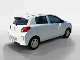 Mitsubishi Space Star (2024) thumbnail 4