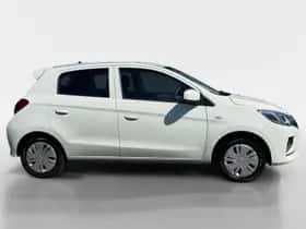 Mitsubishi Space Star (2024) thumbnail 5