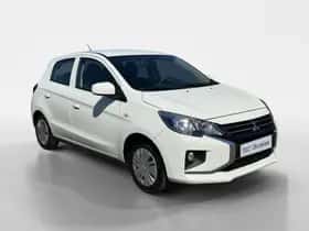 Mitsubishi Space Star (2024) thumbnail 6
