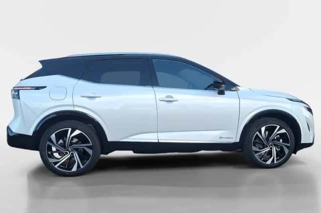 Nissan Qashqai (2026) thumbnail 2