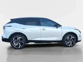 Nissan Qashqai (2026) thumbnail 2