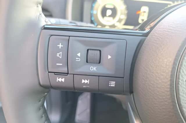 Nissan Qashqai (2026) thumbnail 11