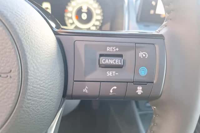 Nissan Qashqai (2026) thumbnail 12