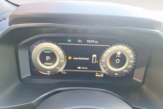 Nissan Qashqai (2026) thumbnail 13