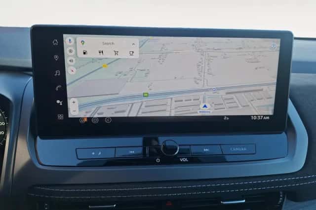Nissan Qashqai (2026) thumbnail 14