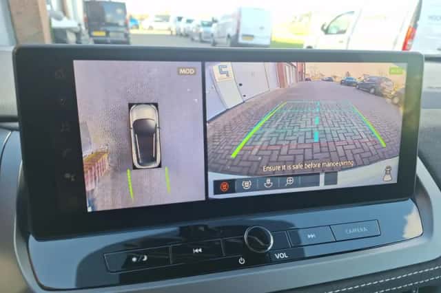 Nissan Qashqai (2026) thumbnail 15
