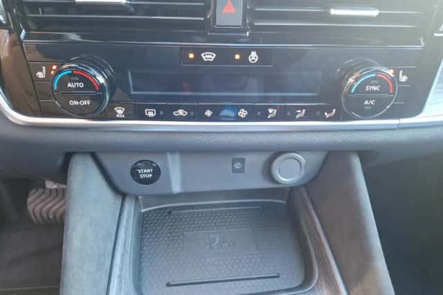 Nissan Qashqai (2026) thumbnail 16