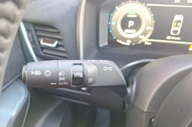 Nissan Qashqai (2026) thumbnail 17