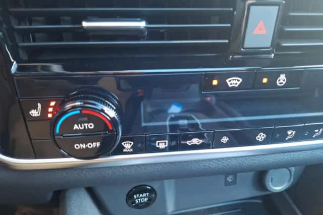Nissan Qashqai (2026) thumbnail 19