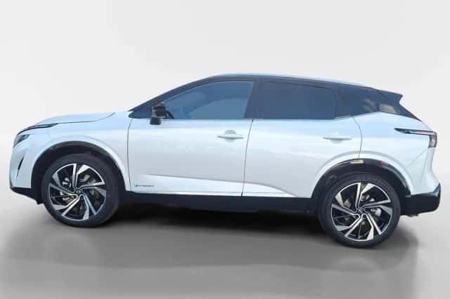 Nissan Qashqai (2026) thumbnail 3