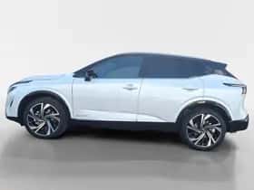 Nissan Qashqai (2026) thumbnail 3