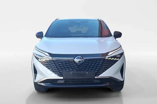 Nissan Qashqai (2026) thumbnail 25