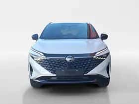 Nissan Qashqai (2026) thumbnail 25