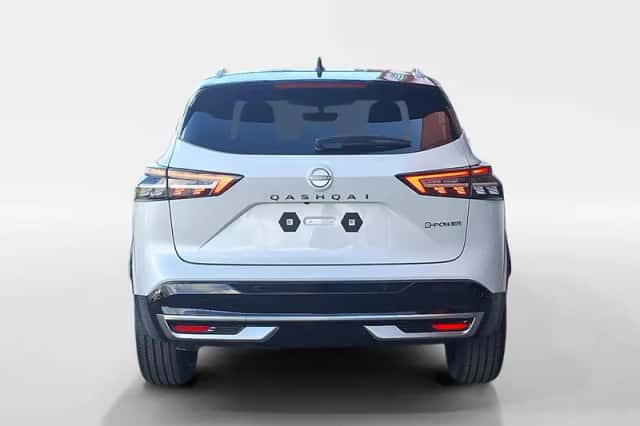 Nissan Qashqai (2026) thumbnail 26