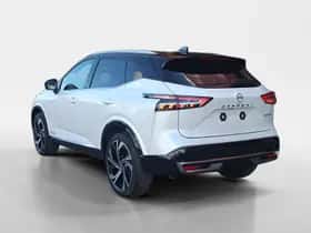 Nissan Qashqai (2026) thumbnail 27