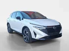 Nissan Qashqai (2026) thumbnail 28