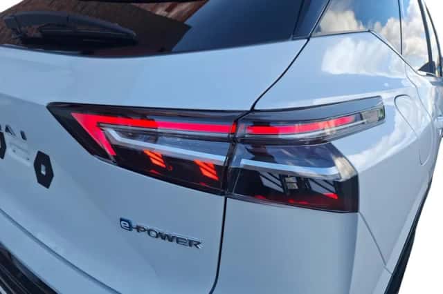 Nissan Qashqai (2026) thumbnail 30