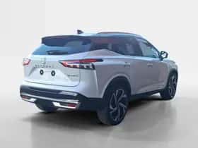 Nissan Qashqai (2026) thumbnail 4