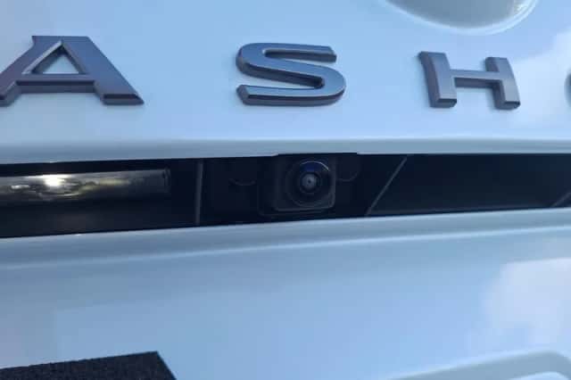 Nissan Qashqai (2026) thumbnail 37