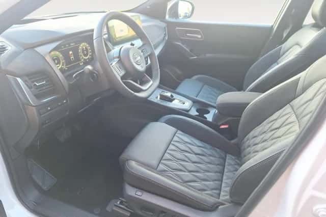 Nissan Qashqai (2026) thumbnail 7