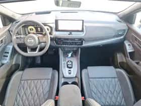Nissan Qashqai (2026) thumbnail 8