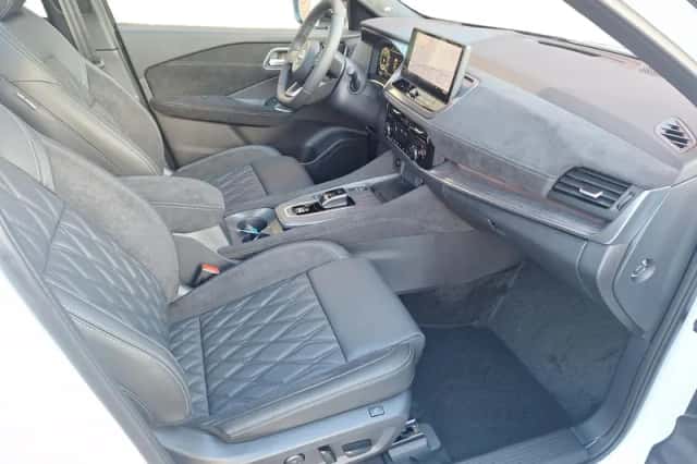 Nissan Qashqai (2026) thumbnail 9