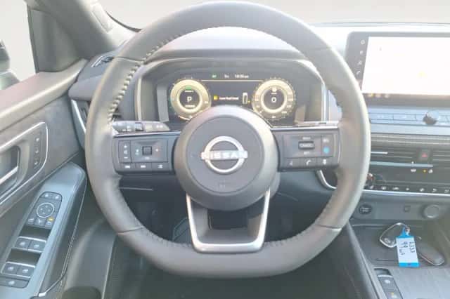 Nissan Qashqai (2026) thumbnail 10