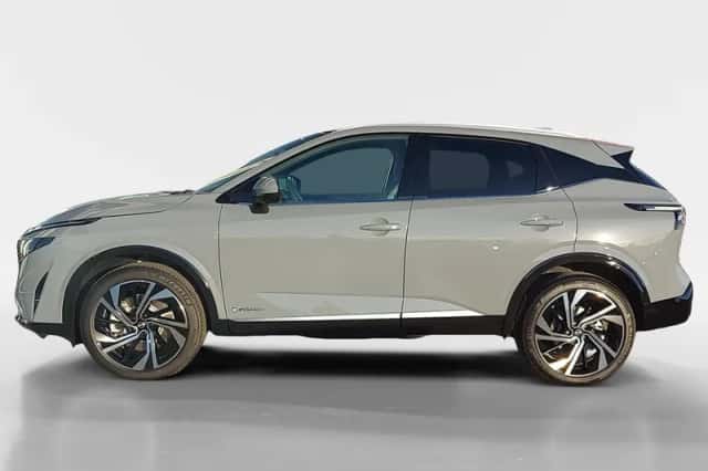 Nissan Qashqai (2026) thumbnail 2