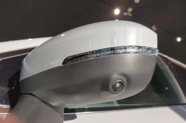 Nissan Qashqai (2026) thumbnail 12