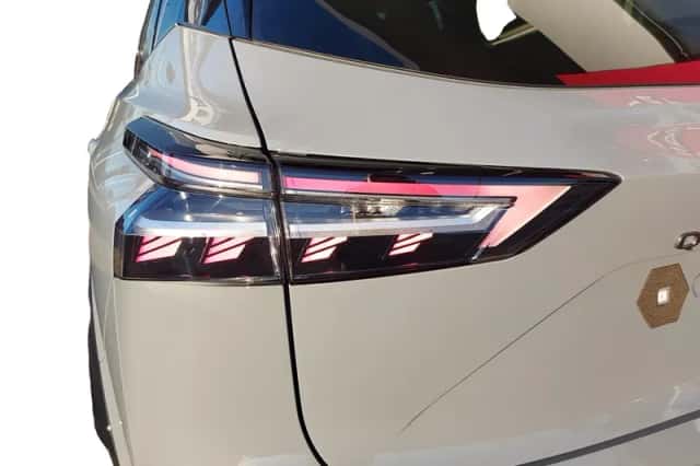 Nissan Qashqai (2026) thumbnail 13