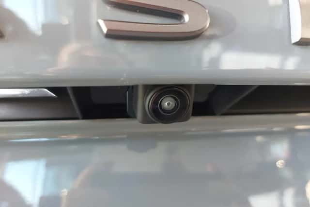 Nissan Qashqai (2026) thumbnail 14