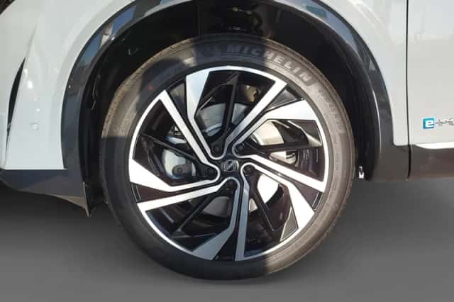 Nissan Qashqai (2026) thumbnail 16