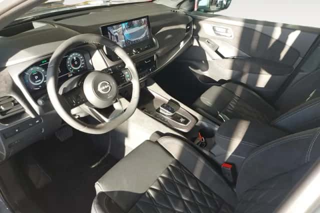 Nissan Qashqai (2026) thumbnail 17