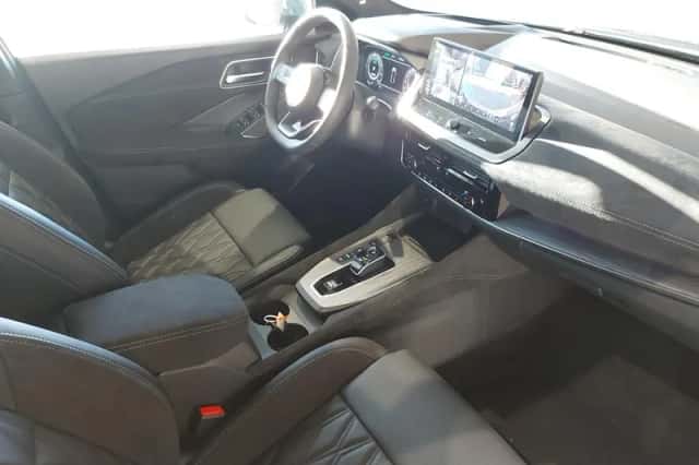 Nissan Qashqai (2026) thumbnail 20
