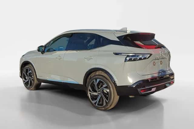 Nissan Qashqai (2026) thumbnail 3