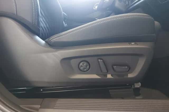 Nissan Qashqai (2026) thumbnail 22