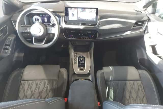 Nissan Qashqai (2026) thumbnail 28