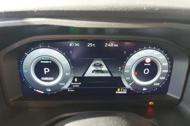 Nissan Qashqai (2026) thumbnail 29