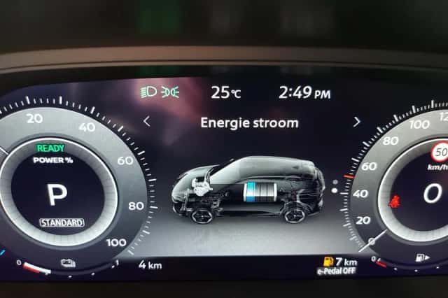 Nissan Qashqai (2026) thumbnail 30