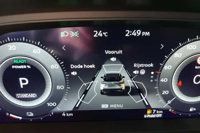 Nissan Qashqai (2026) thumbnail 32
