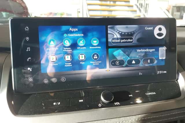 Nissan Qashqai (2026) thumbnail 35