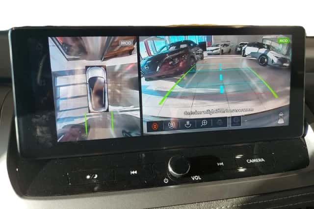 Nissan Qashqai (2026) thumbnail 36