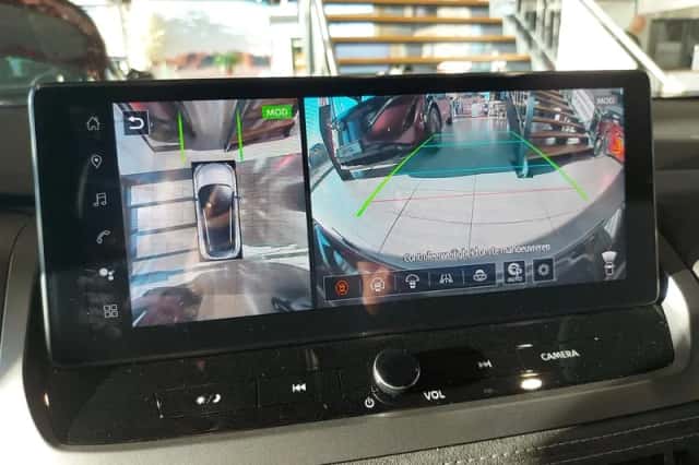 Nissan Qashqai (2026) thumbnail 37
