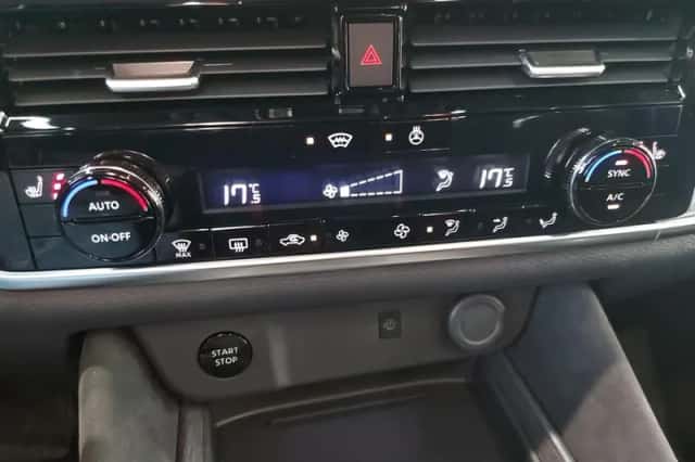 Nissan Qashqai (2026) thumbnail 38