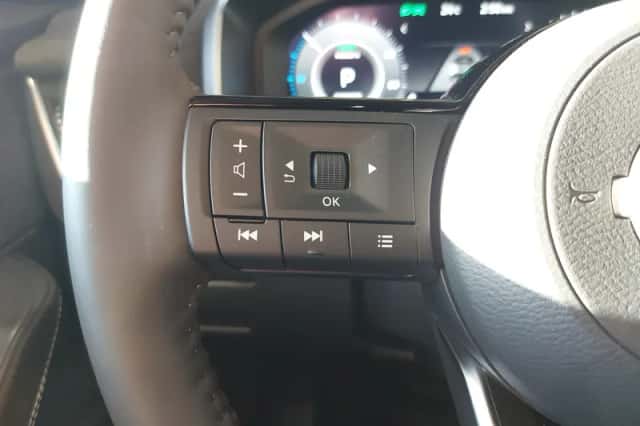 Nissan Qashqai (2026) thumbnail 40